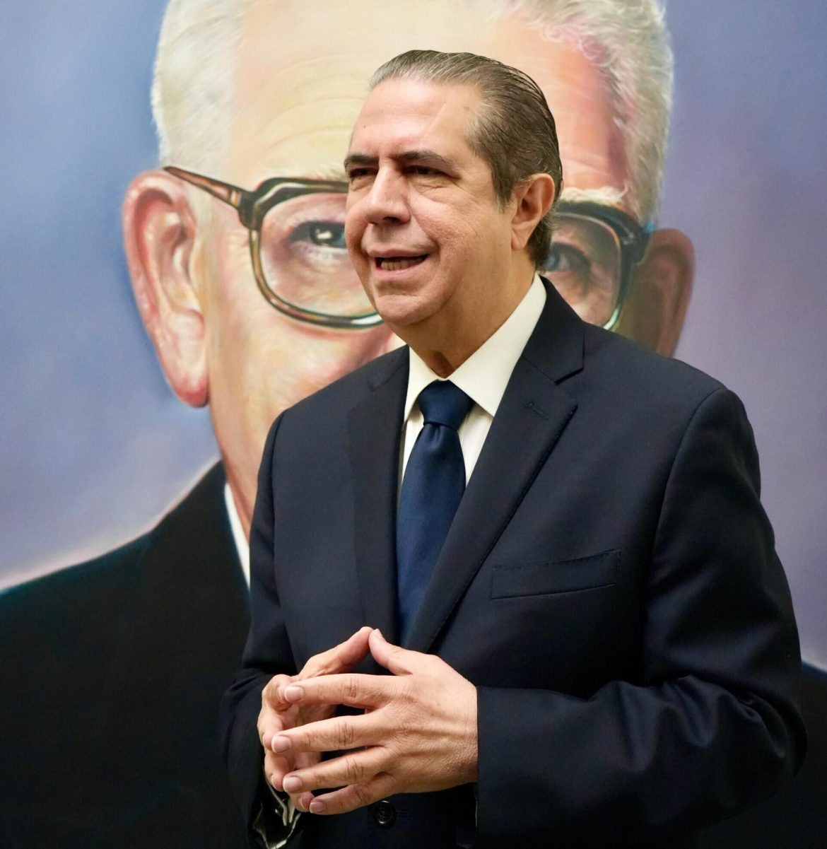 Tras recorrer todo el país, Francisco Javier García reafirma su apuesta por la familia