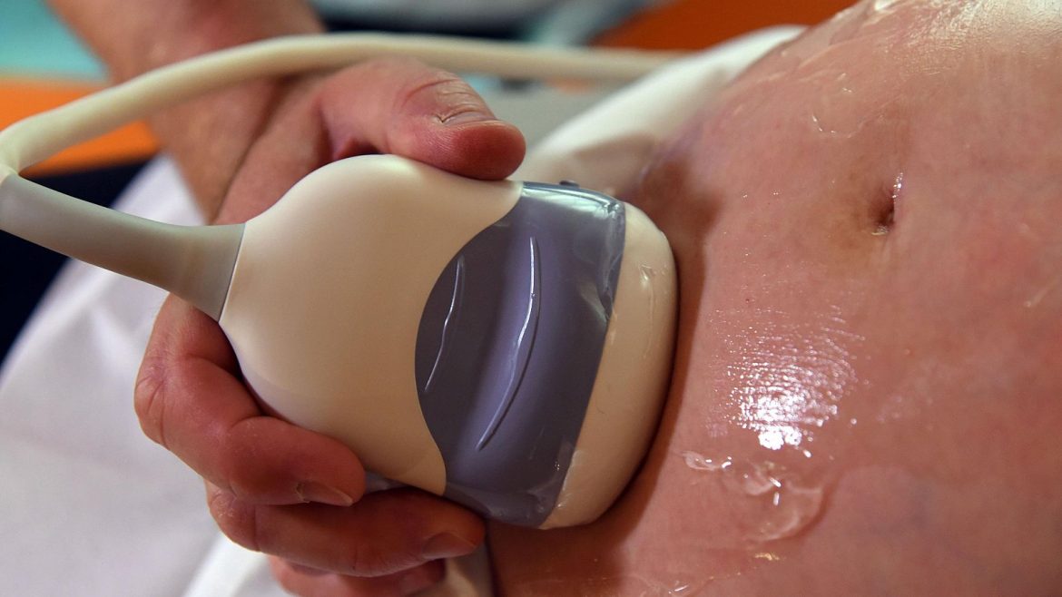 Abortos alcanzan récord histórico en Inglaterra y Gales