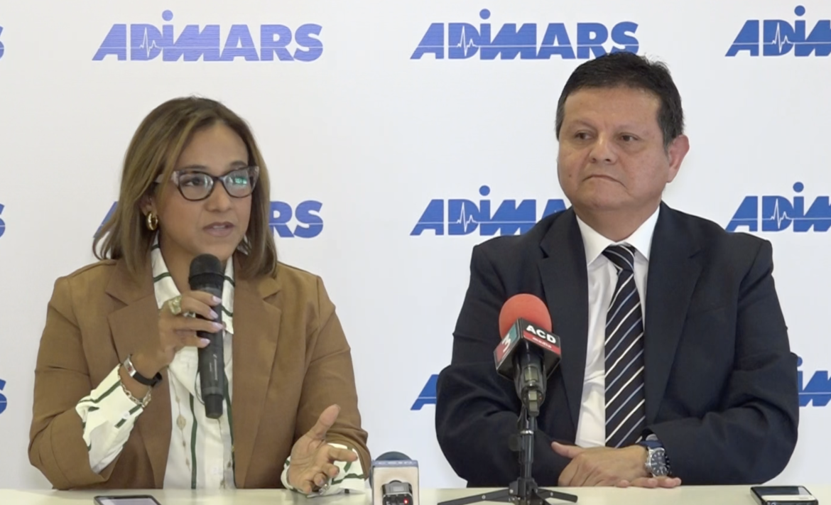 ARS alertan riesgo financiero por resolución del CNSS