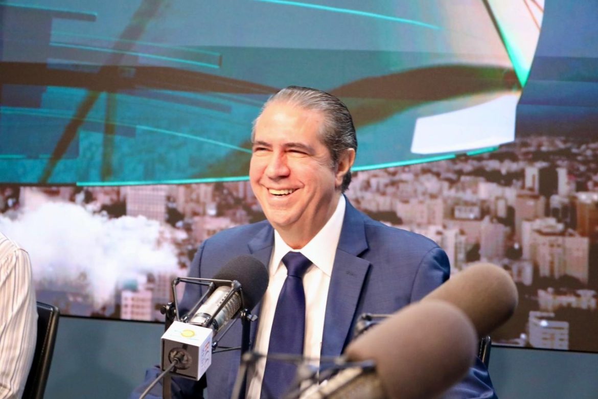 Francisco Javier afirma ciclo del PRM está agotado