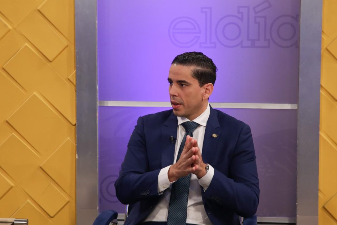 SeNaSa reduce déficit en RD$1,034 millones