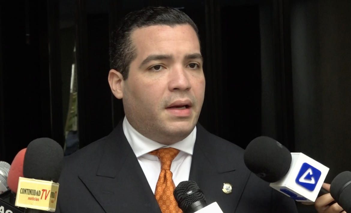 Diputados coinciden en urgencia de estabilizar Haití