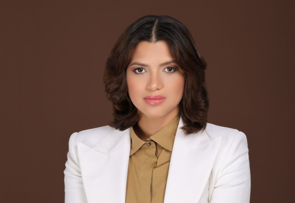 Kimberly Taveras cuestiona al PRM por homenaje a Alburquerque