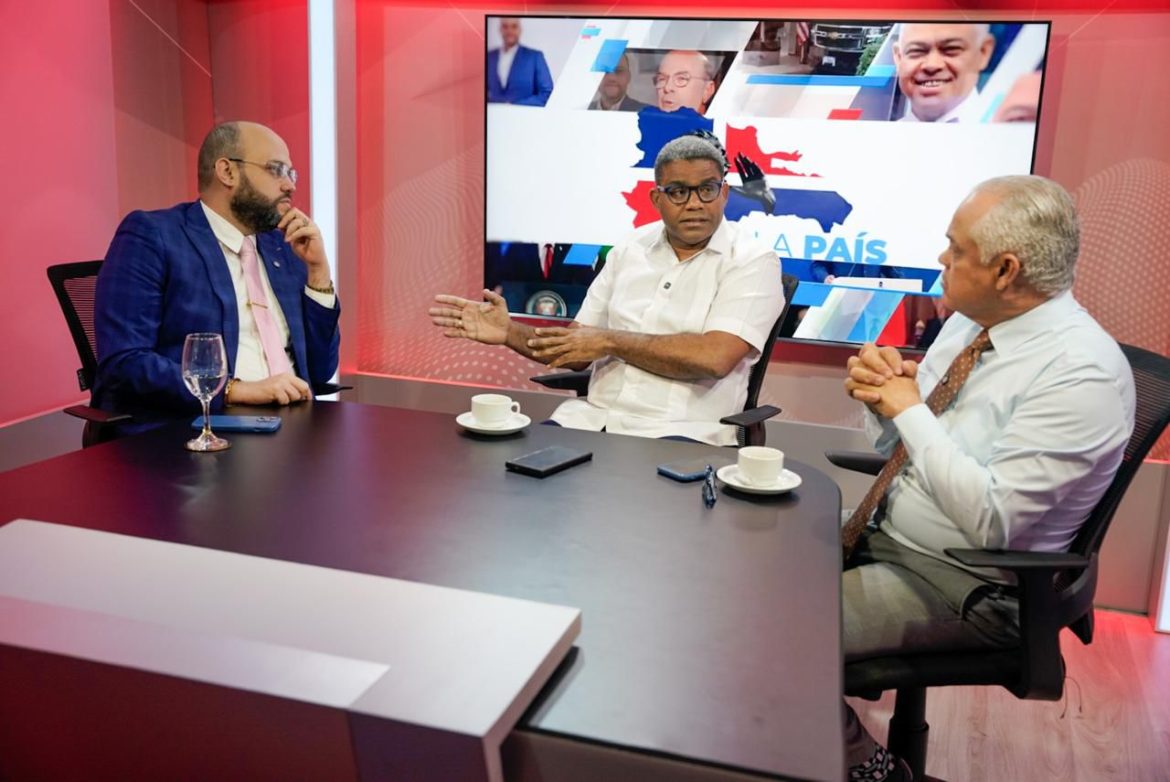 Director de la PROPPEP resalta acciones contra la pobreza y la desigualdad social