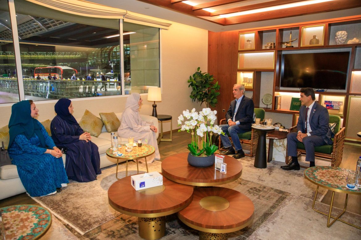 RD impulsa su proyección internacional, solidez económica y compromiso con la innovación con participación del presidente Abinader en la Cumbre Mundial de Gobiernos 2026