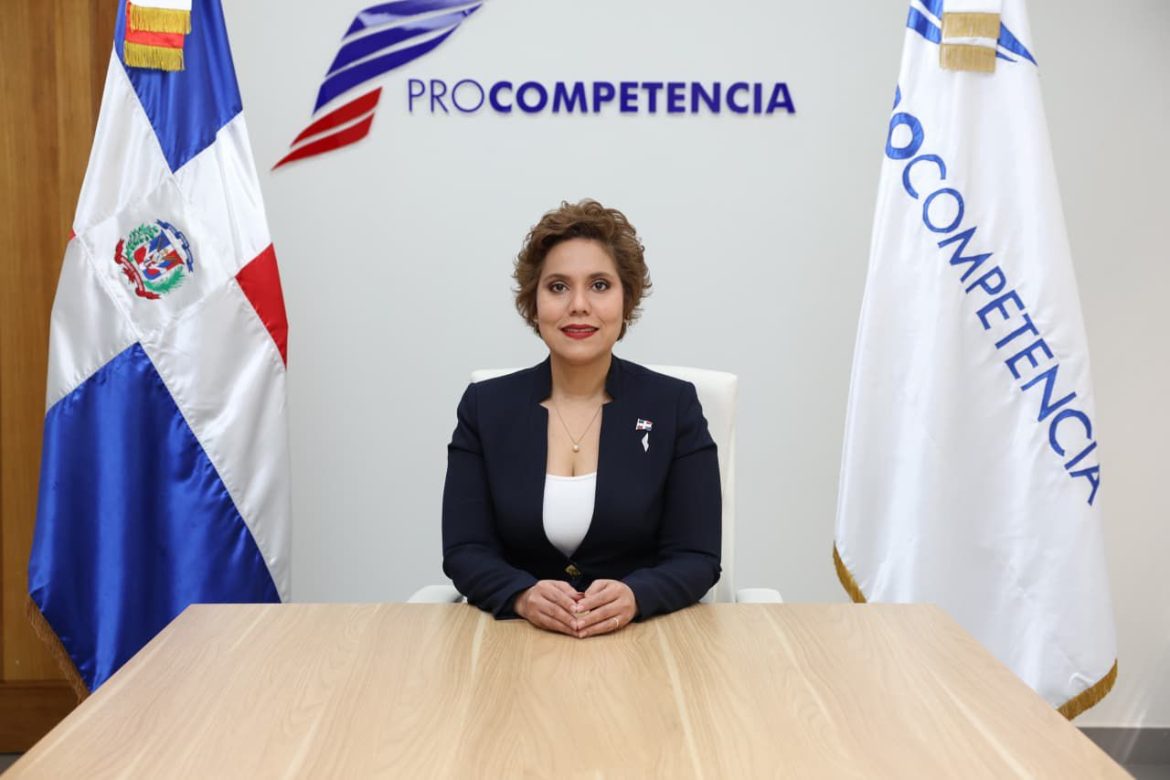 República Dominicana asume liderazgo regional en competencia