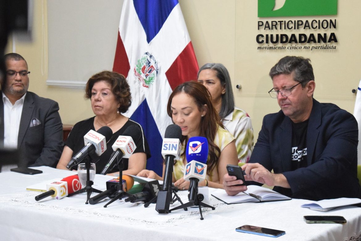 Índice de Percepción de Corrupción muestra escaso avance para RD