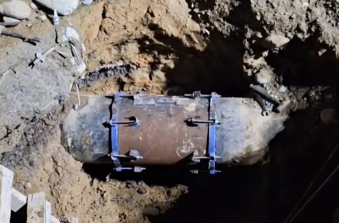 Coraasan concluye con éxito corrección de avería en autopista Duarte