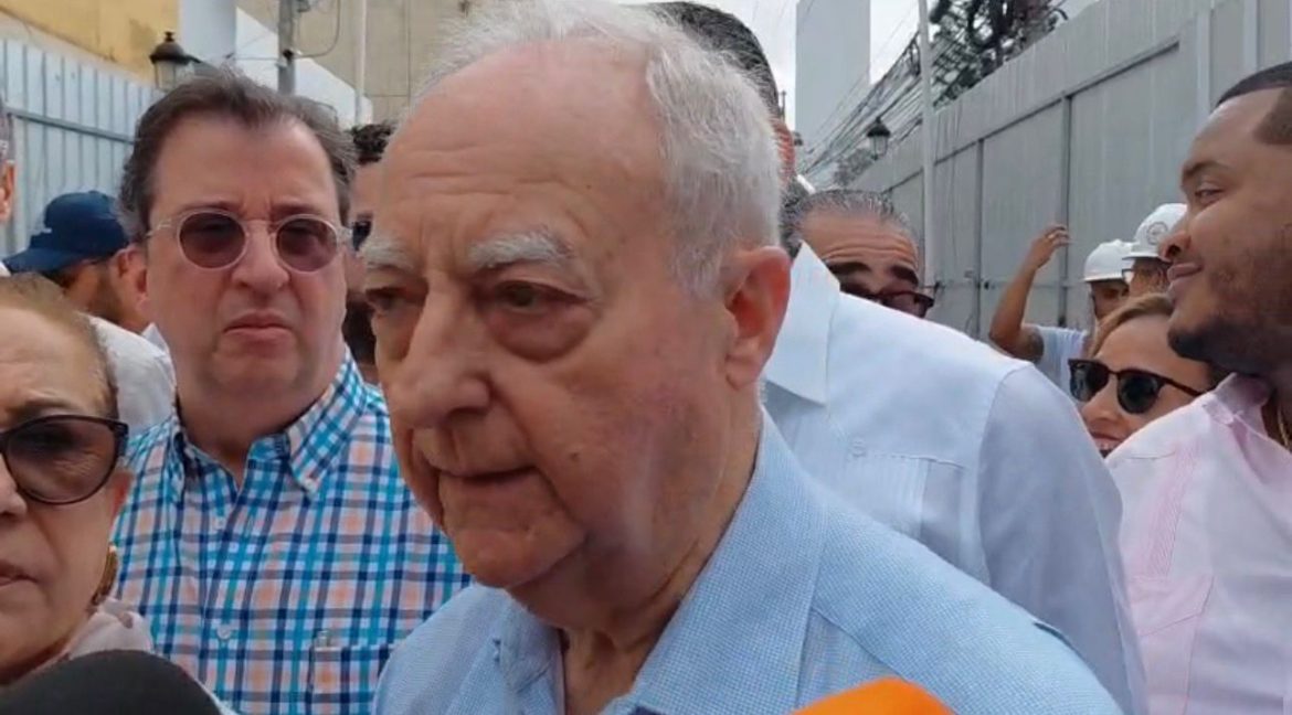 Empresario advierte retrasos en obra Calle El Sol impactan comercio y recaudaciones en Santiago