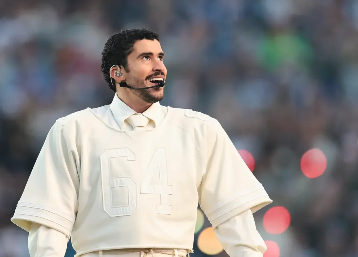 Luis Fonsi a Bad Bunny: "Lo que hiciste por Puerto Rico no tiene precedentes"