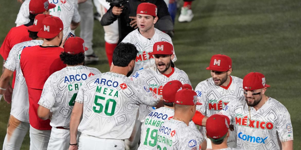 Final mexicana en Serie del Caribe; Escogido se despide del bicampeonato