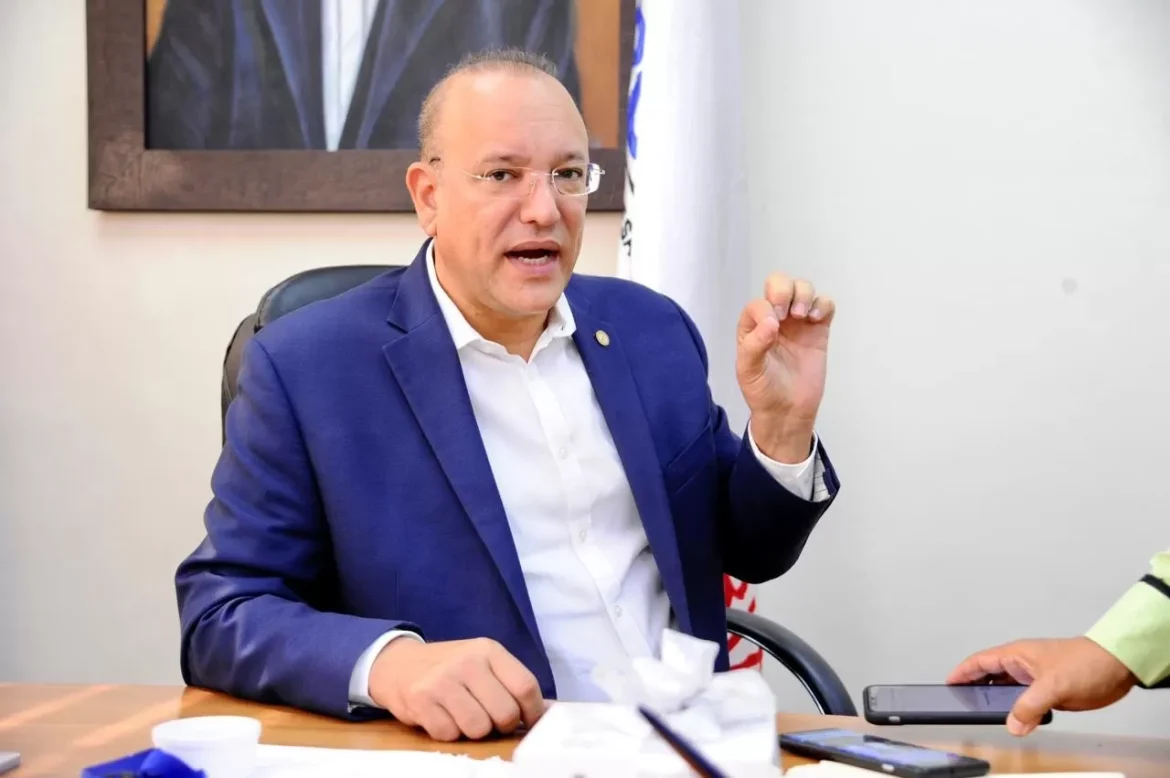 Ulises Rodríguez descarta vender gallera y anuncia uso cultural